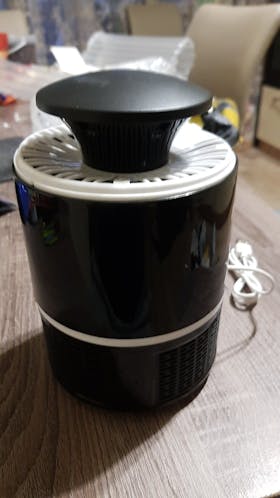 MOSQUITOECOTRAP™ - LAMPADA LED ANTIZANZARE