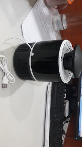 MOSQUITOECOTRAP™ - LAMPADA LED ANTIZANZARE