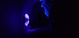 MOSQUITOECOTRAP™ - LAMPADA LED ANTIZANZARE