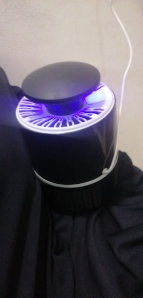 MOSQUITOECOTRAP™ - LAMPADA LED ANTIZANZARE