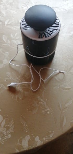 MOSQUITOECOTRAP™ - LAMPADA LED ANTIZANZARE