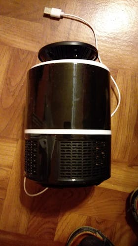 MOSQUITOECOTRAP™ - LAMPADA LED ANTIZANZARE