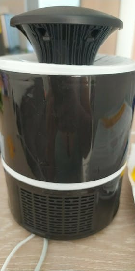 MOSQUITOECOTRAP™ - LAMPADA LED ANTIZANZARE