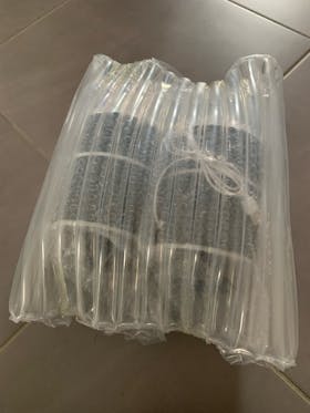 MOSQUITOECOTRAP™ - LAMPADA LED ANTIZANZARE