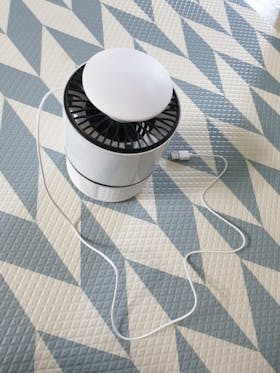 MOSQUITOECOTRAP™ - LAMPADA LED ANTIZANZARE