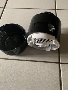 MOSQUITOECOTRAP™ - LAMPADA LED ANTIZANZARE