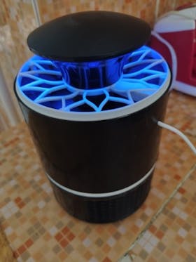 MOSQUITOECOTRAP™ - LAMPADA LED ANTIZANZARE