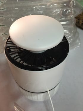 MOSQUITOECOTRAP™ - LAMPADA LED ANTIZANZARE
