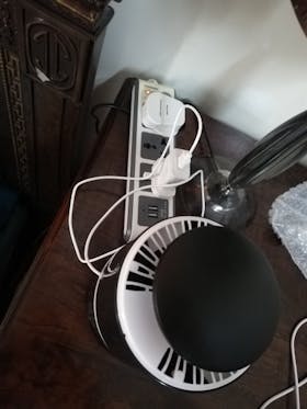 MOSQUITOECOTRAP™ - LAMPADA LED ANTIZANZARE