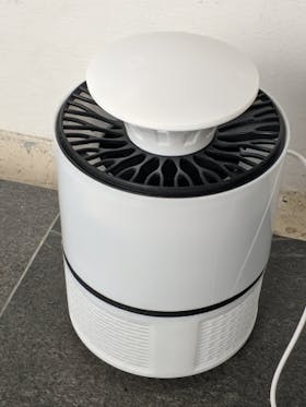 MOSQUITOECOTRAP™ - LAMPADA LED ANTIZANZARE