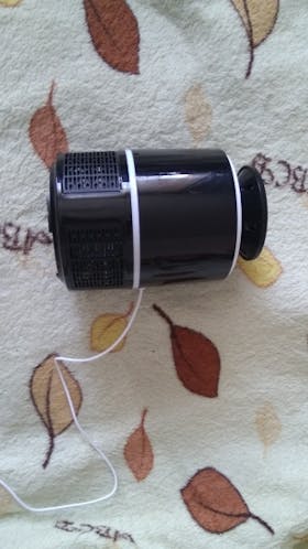 MOSQUITOECOTRAP™ - LAMPADA LED ANTIZANZARE