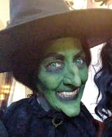 Witch costume nose - Large | MostlyDead.com