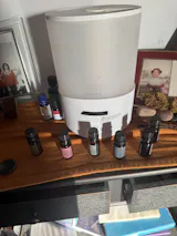 User picture