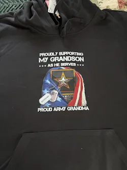 MotherProud