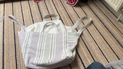 Everyway Tote PDF Pattern (2 Sizes)