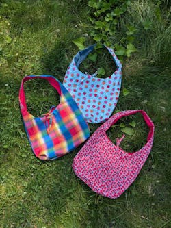 Staple Sling PDF Pattern (2 Sizes)