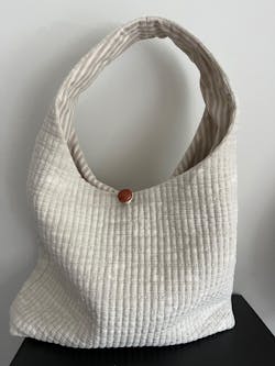 Staple Sling PDF Pattern (2 Sizes)