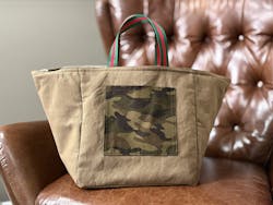 Everyway Tote PDF Pattern (2 Sizes)