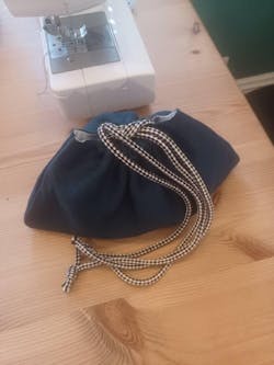 Sadie Purse PDF Pattern (2 Sizes)