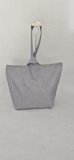 Loop Bag PDF Pattern (2 Sizes)