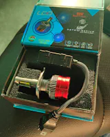 User picture