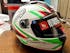 Casco Integral Mt Stinger 2 Grand Prix Italia Mate