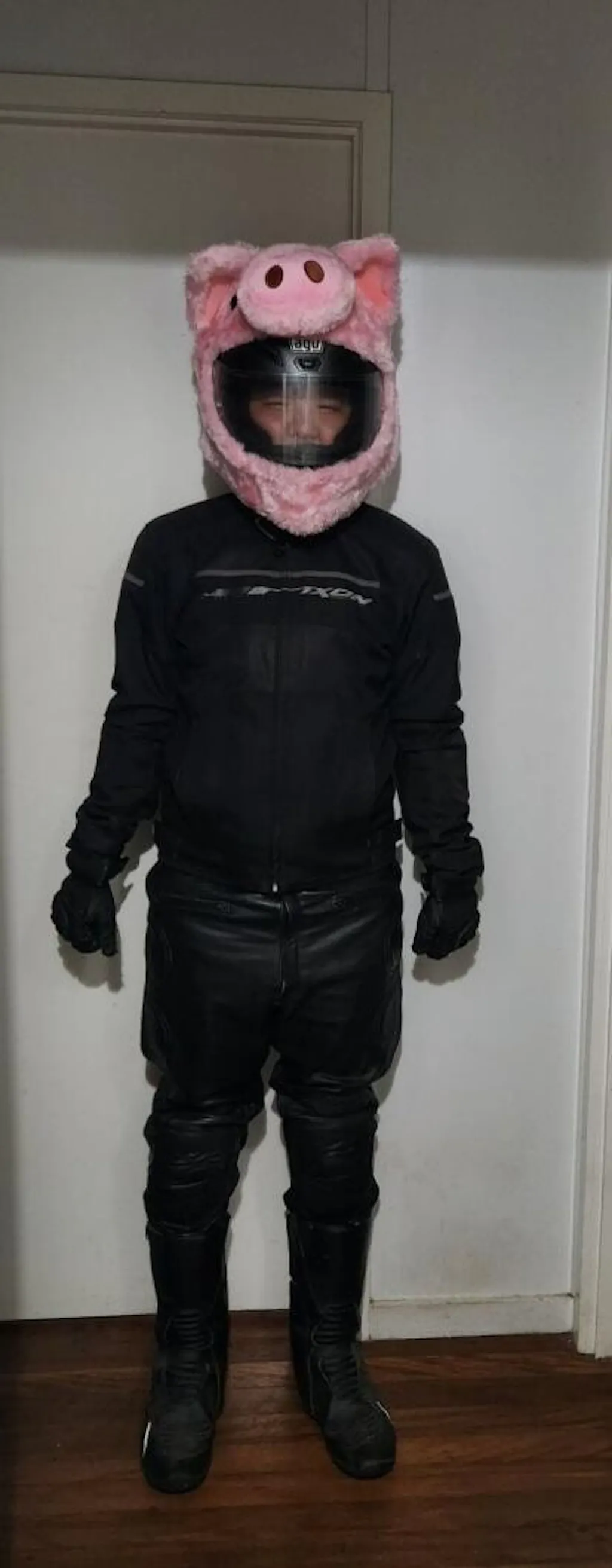4xl motorcycle half helmets LD Baseball Motorcycle Helmet Matte Black / XL