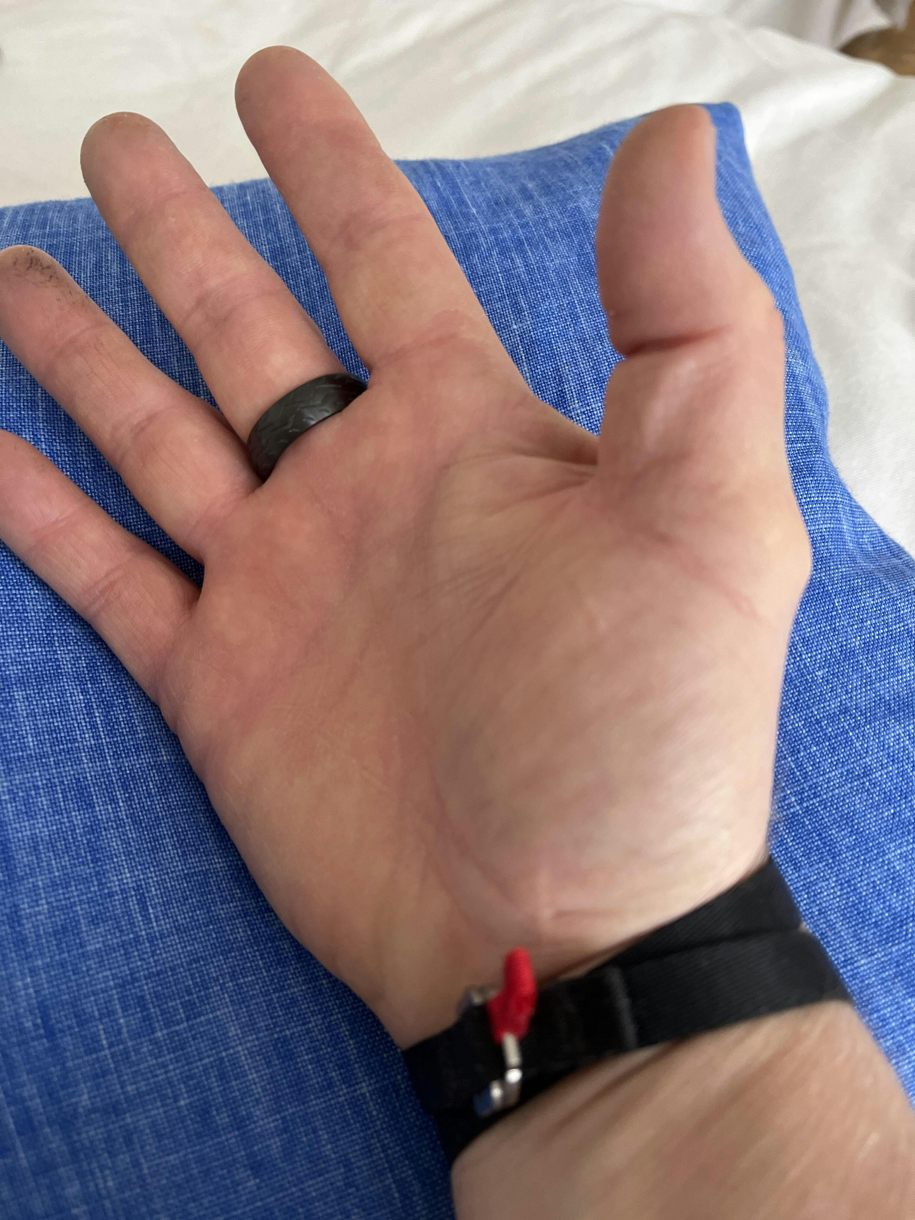 Motorcycle Helmet Strap Double Wrap Bracelet Moto Loot