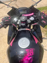 User picture