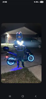User picture