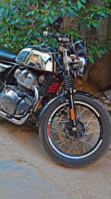 User picture