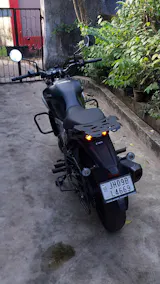 User picture