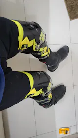 User picture