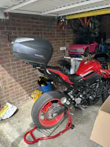 User picture