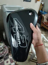 User picture