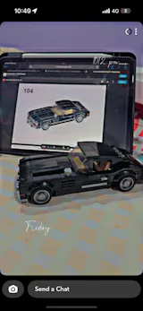 User picture