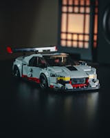 Audi R8 LMS