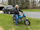 User picture