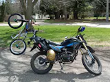 User picture