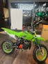 MOTOGRIZ™ 49cc 2 Stroke Off-Road Dirt Bike for Kids