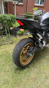 User picture