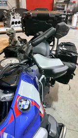 User picture