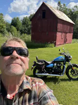 User picture