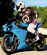 User picture