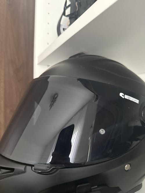 Viseira para AXXIS - DARKEN S - MT-V-18C