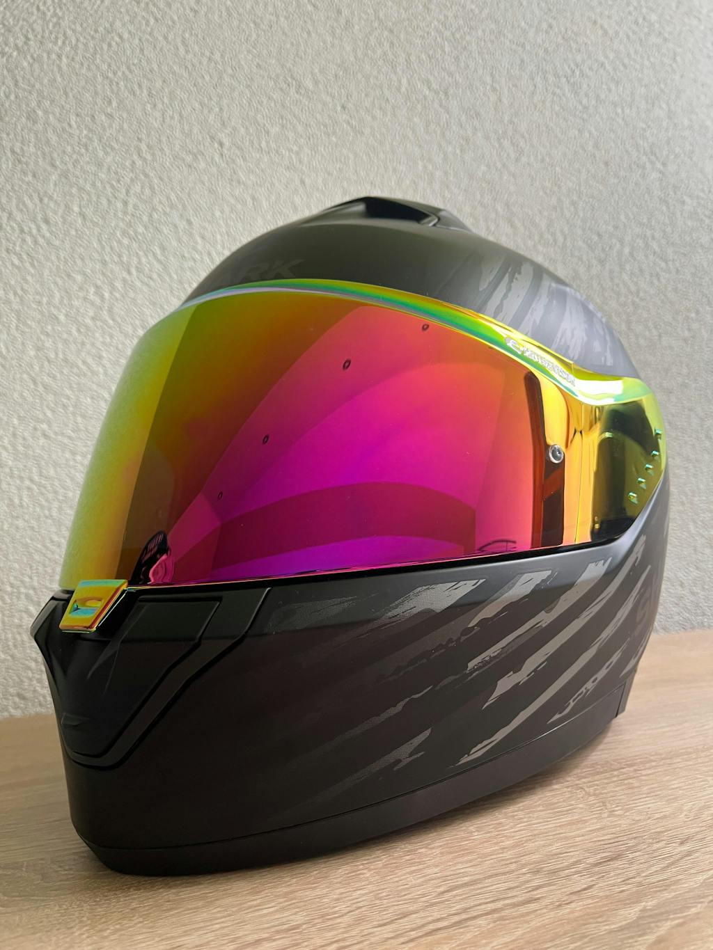 Viseira para SHARK - SKWAL I3 / D-SKWAL 3 / RIDILL 2