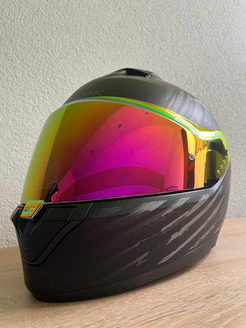 Viseira para SHARK - SKWAL I3 / D-SKWAL 3 / RIDILL 2