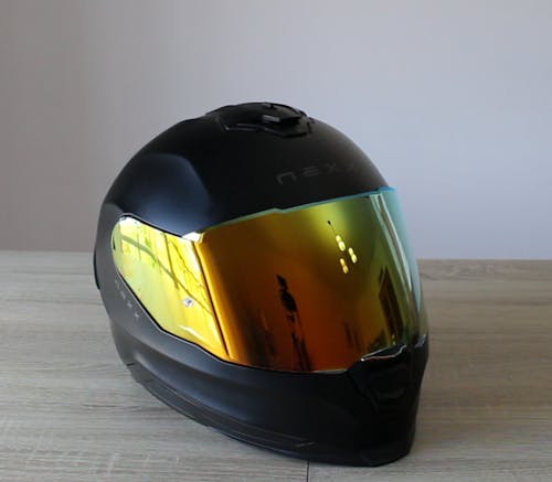 NEXX Y.100R SUBSONIC LARANJA
