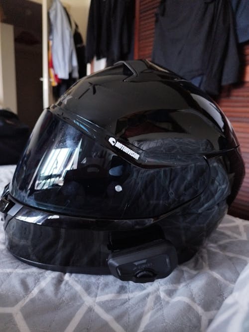 Viseira para SHARK - SKWAL I3 / D-SKWAL 3 / RIDILL 2