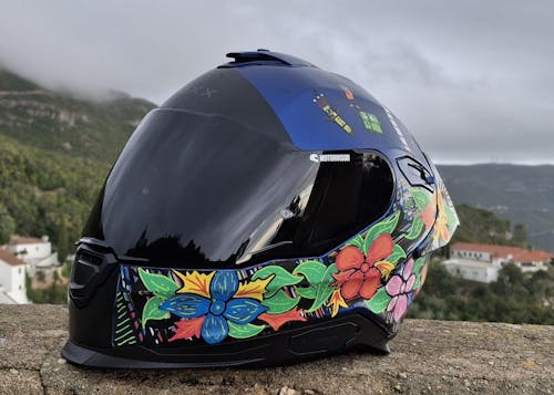 Viseira NEXX - Y.100 / Y.100R